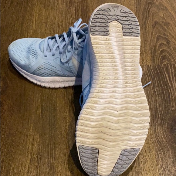 Reebok Flexagon shoes size 10 - Picture 4 of 4